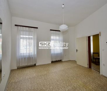 Pronájem bytu 1+1 46 m² - Photo 1