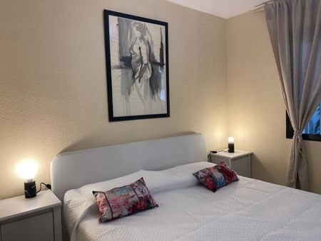 Apartamento de alquiler en Orquideas las, 3, Nueva Andalucía centro - Photo 5
