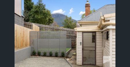 Charming Three-Bedroom Home in Desirable South Hobart - Photo 4