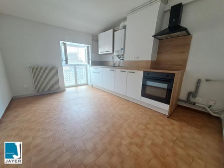2 PIÈCES QUARTIER MAIRIE - Photo 2