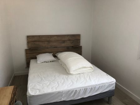 Location Appartement 4 pièces 66m² ANNECY 74000 - Photo 3
