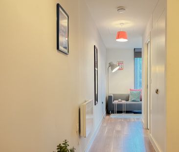 Studio Flat, Block D, L1 - Photo 4