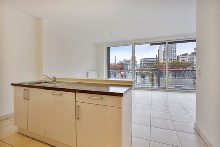 Stijlvol 2 slaapkamer appartement op toplocatie! - Foto 5