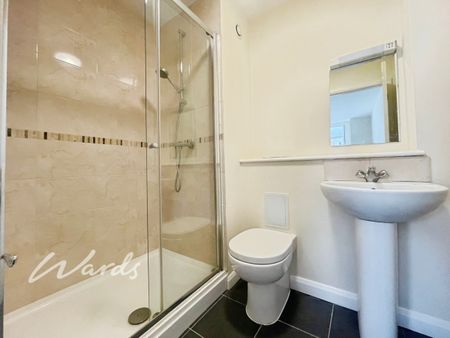 3 bedroom apartment to rent - Photo 5