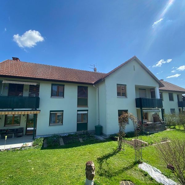 Heiligenkreuz am Waasen - Photo 1