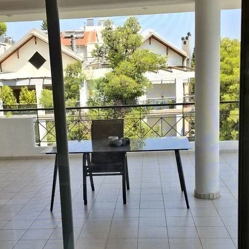 Διαμέρισμα για ενοικίαση Κέντρο (Μαρούσι) - Φωτογραφία 1