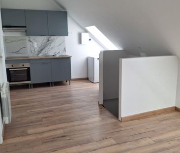 Appartement T2 à louer Saint Guinoux - 29 m² - Photo 1
