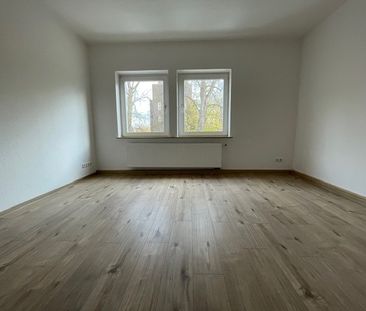 3-Zimmer-Wohnung in Wilhelmshaven Hansaviertel - Photo 4