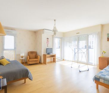 Location Appartement 2 pièces 58m² CHINON 37500 - Photo 2