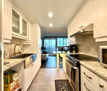 For Lease - 500 Laurier Avenue Unit# 1506, Ottawa Centre, Ontario - Photo 6