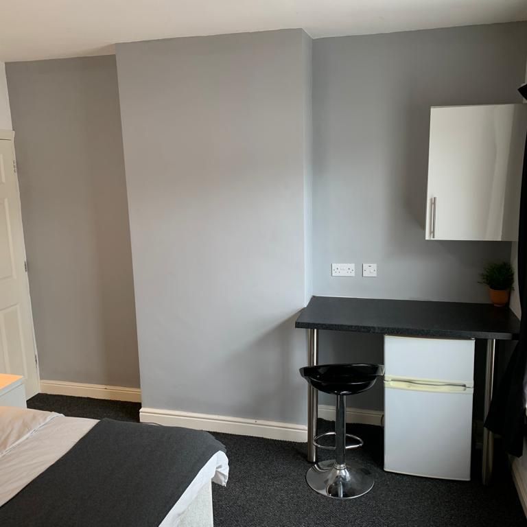1 bedroom terraced house to rent - Photo 1