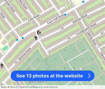 Trumpington Road, London, E7 - Photo 1