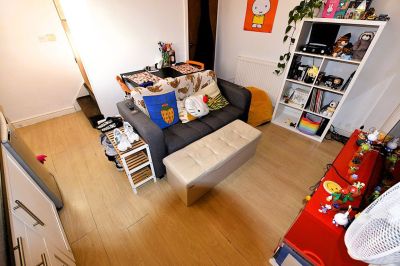 2 bedroom House in Kelsall Place, Hyde Park - Photo 1