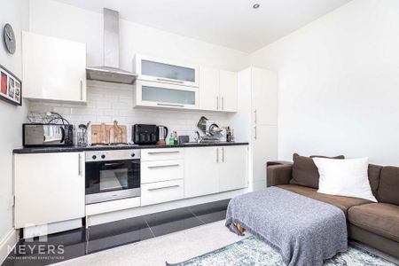 1 bedroom apartment to rent - Photo 5