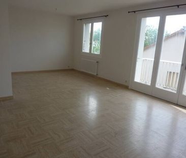 Location appartement t5 85 m² à Rodez (12000) - Photo 4