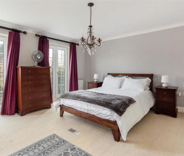 4 bedroom townhouse to rent - Photo 5