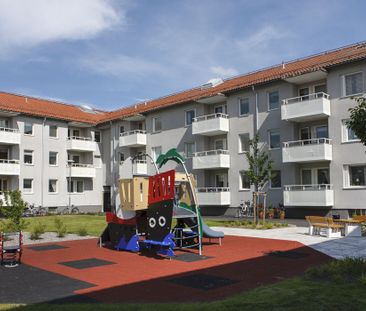 Målaregatan 42 A - Foto 1