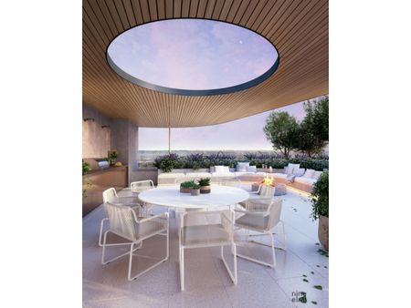 313/300 Plummer St, Port Melbourne VIC 3207 - Apartment For Rent | Domain - Photo 4