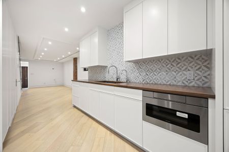 For Lease - 105 Campbell Avenue Unit# 2, Toronto, Ontario - Photo 4