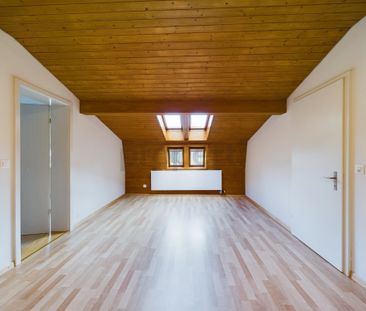 Charming 4.5-room apartment in Oberlunkhofen - Photo 6