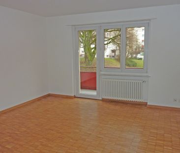 Zentrale und ruhige Wohnlage - Foto 5