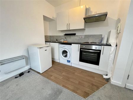 1 bedroom apartment to rent - Photo 5