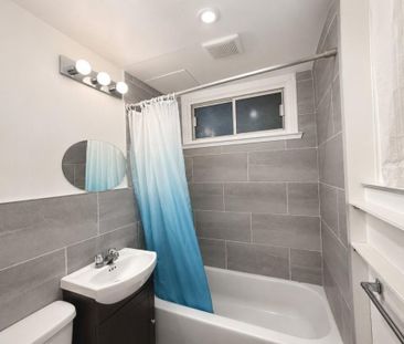 Appartement à louer - Montréal (Le Sud-Ouest) (Côte-Saint-Paul) App... - Photo 3