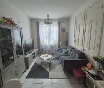 Location Maison 3 pièces 66m² BREBIERES 62117 - Photo 1
