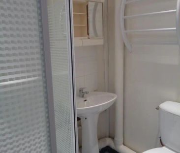 Appartement à louer 1 pièce 17.92m² - Photo 4