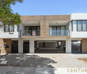 Contemporary Ground Floor Apartment Situated in Brilliant Central L... - Photo 5