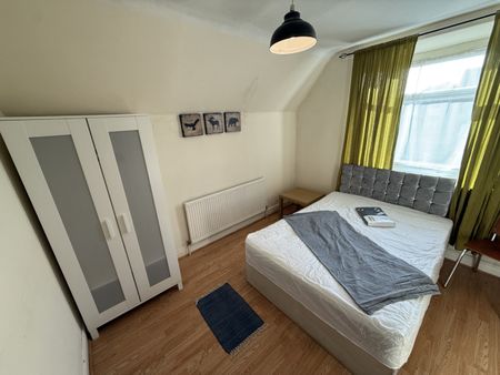 1 Bed Flat, Beckingham Road, LE2 - Photo 4