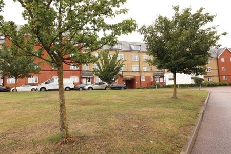 Kendal, Purfleet, Property for rent - Photo 5