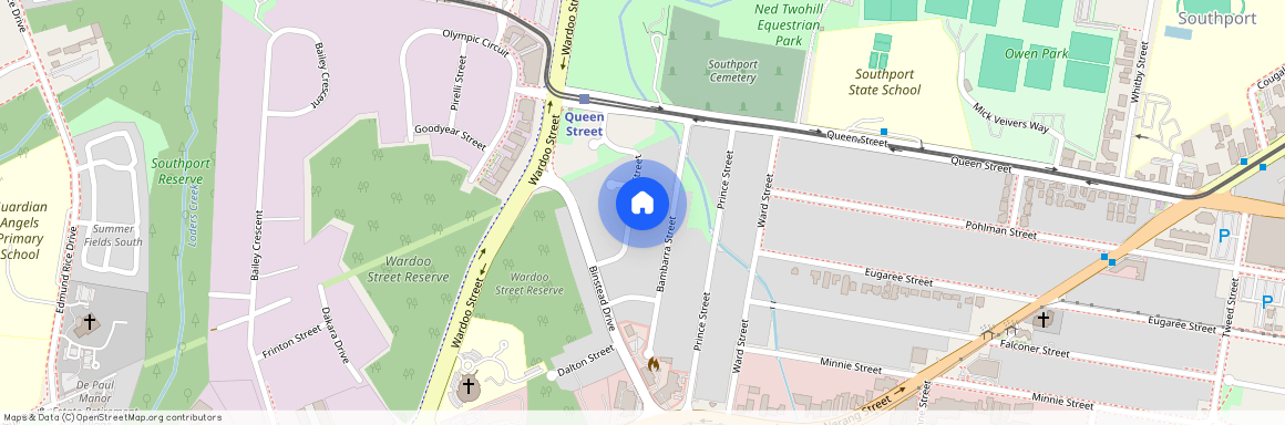 15 Salmon Street, Qld 4215, Southport