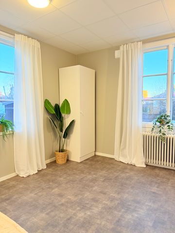 Zetterbergsgatan, Eskilstuna - Photo 3