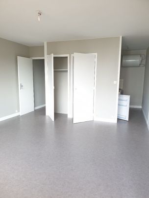 A LOUER Appartement 50000 Saint-Lô 1 pièce 29.33 m² - Photo 1
