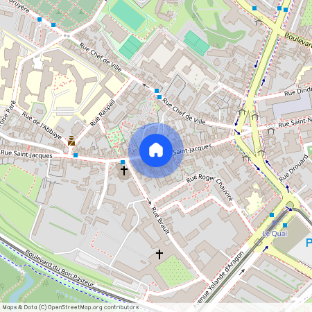 Angers