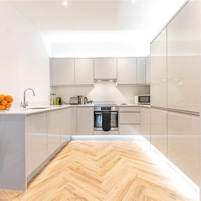 2 bedroom apartment to rent - Photo 1