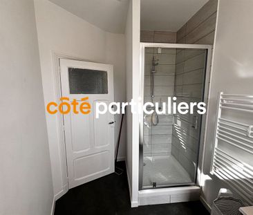 APPARTEMENT MEUBLÉ DE TYPE 2 AVEC BALCON - Photo 6