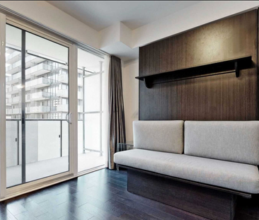 For Lease - 65 St Mary Street Unit# 3210, Toronto, Ontario - Photo 3
