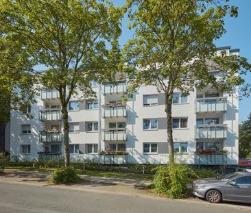 2-Zimmer Wohnung in Höntrop mit WBS - Photo 2