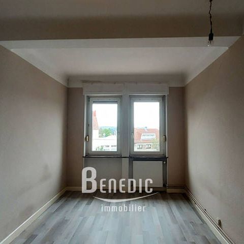 APPARTEMENT T3 -BLAUBERG QUARTIER - Photo 1