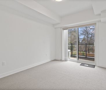 For Lease - 58 Elizabeth Street Unit# 2205, Richmond Hill, Ontario - Photo 2