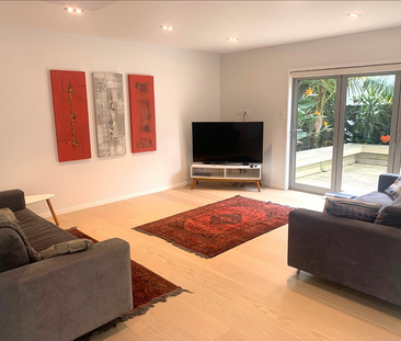 Fabulous, Fully Furnished, Family Home - Photo 1