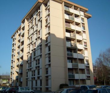 Location appartement 3 pièces - Photo 3