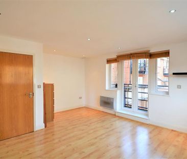 2 bedroom apartment to rent - Photo 3