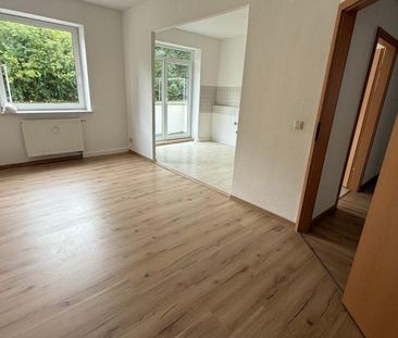 Zwei Bäder / große Wohnküche / EBk mögl. ! - Photo 1