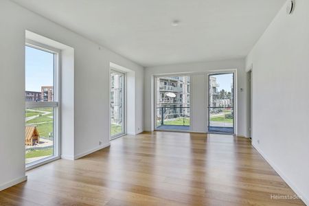 Borresøvej 7, st. tv., 8240 Risskov, Aarhus - Foto 3