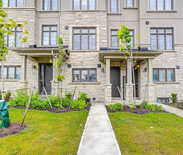 For Lease - 4263 Major Mackenzie Drive, Markham, Ontario - Photo 5