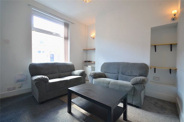 Carlton Avenue, Rusholme, Manchester, M14 7WL - Photo 1