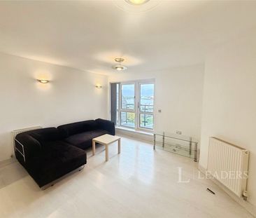 2 bedroom apartment to rent Telephone House, 70 High Street, Southa... - Photo 4